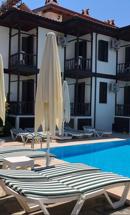 Yelken Hotel Akyaka