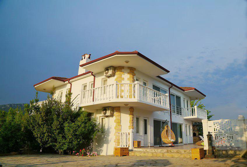 Ova Suites