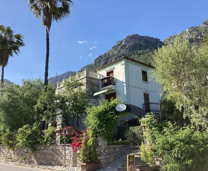 Portofino Boutique Hotel