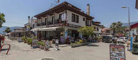 Mevsim Otel
