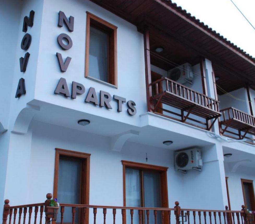 Nova Aparts