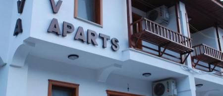 Nova Aparts