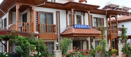 Keramos Apart