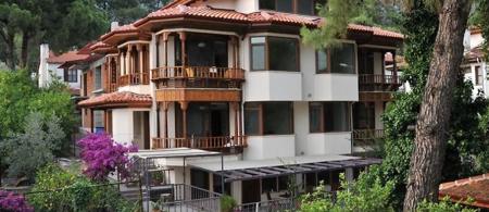 ArtApart Akyaka