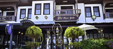 Akyaka Yacht Club