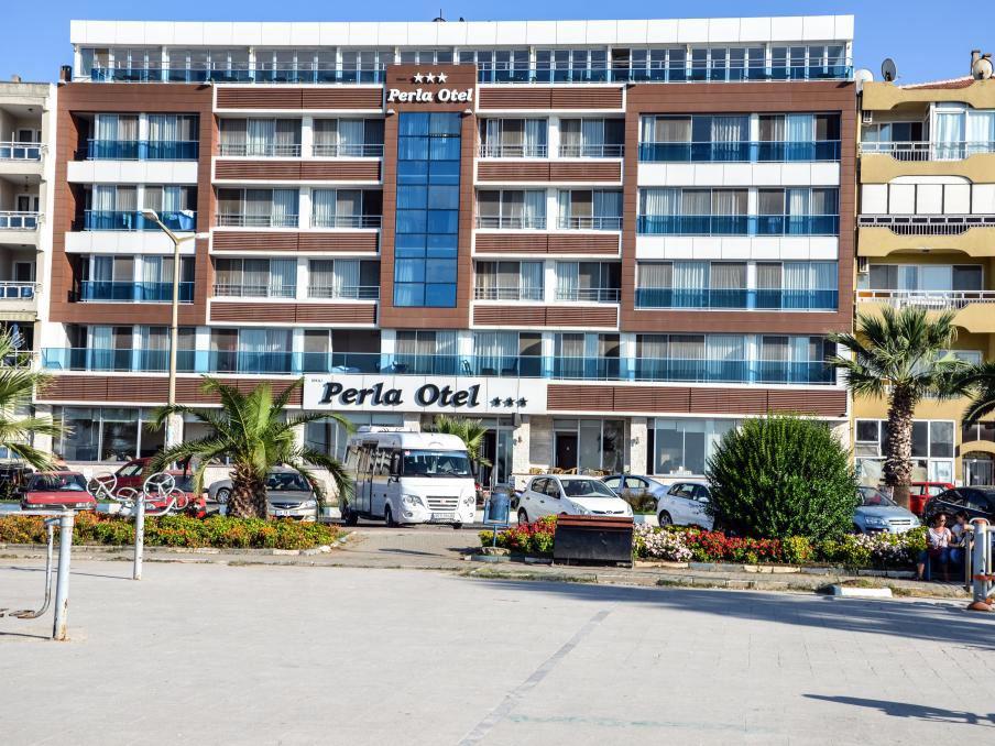 Perla Otel
