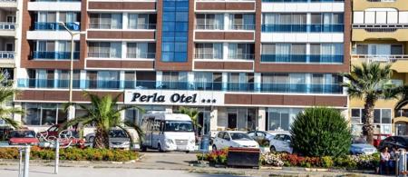 Perla Otel
