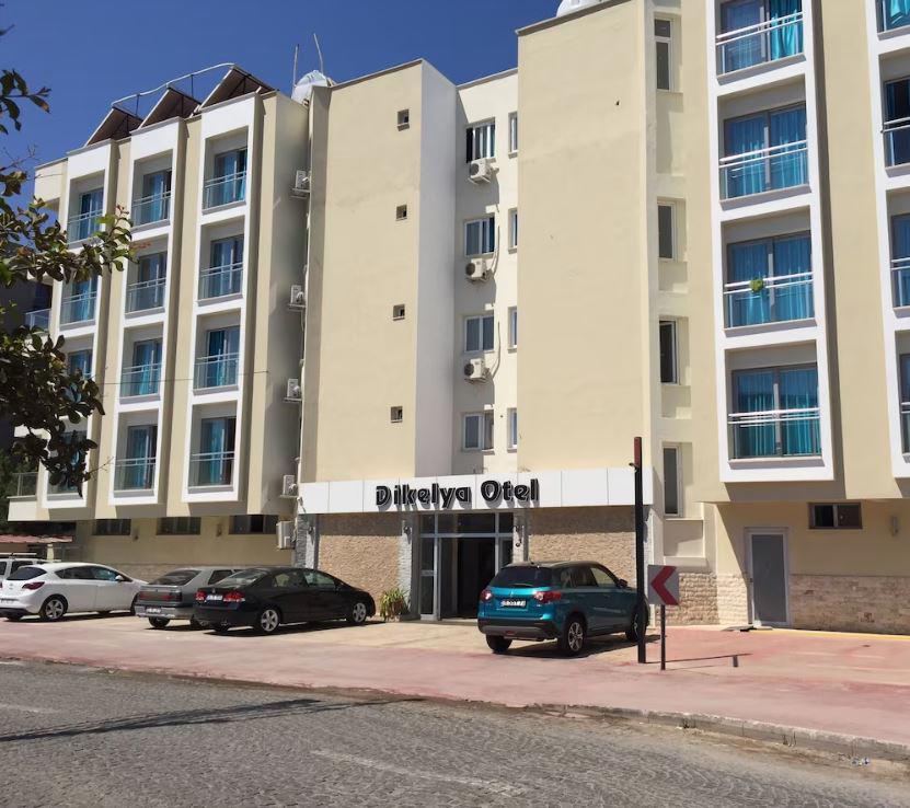 Dikelya Hotel