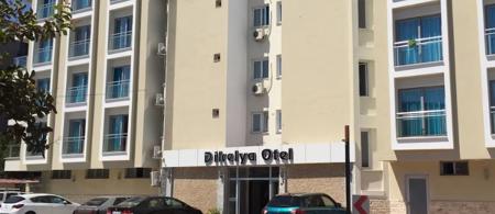 Dikelya Hotel