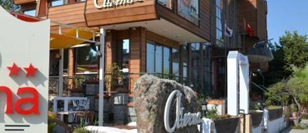 Aterna Hotel