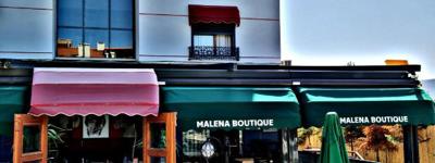 Malena Boutique Otel