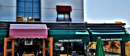 Malena Boutique Otel