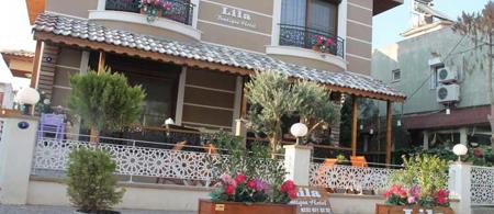 Lila Boutique Hotel