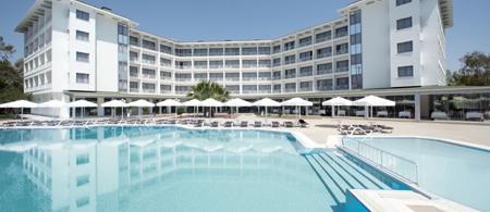 Le Monde Beach Resort & Spa