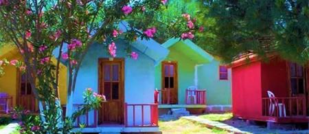 Badem Tatil Koyu