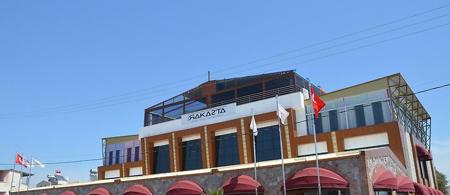 Rakasta Boutique Hotel