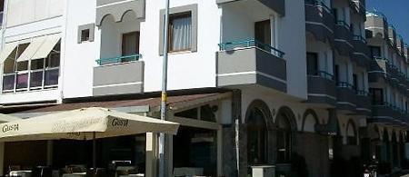 Hotel Samyeli & Restaurant