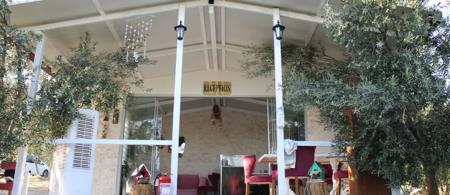 Şelale Stone House Boutique Hotel