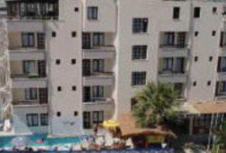 Delta Hotel Altınkum