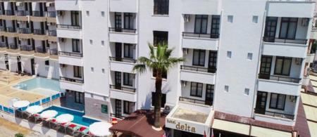 Delta Hotel Altınkum