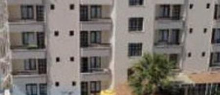 Delta Hotel Altınkum