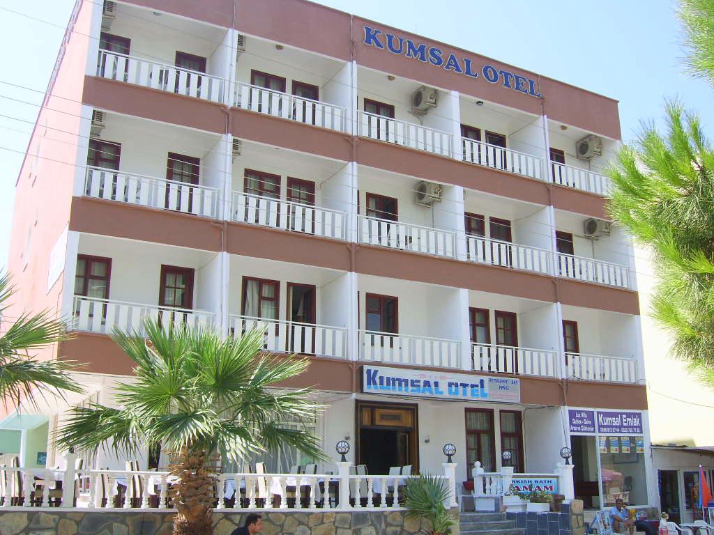 Kumsal Hotel