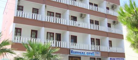 Kumsal Hotel