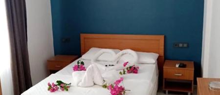 Dolphin Hotel Altınkum