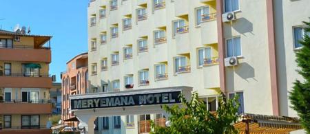 Meryemana