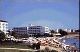Tuntas Beach Hotel Altinkum