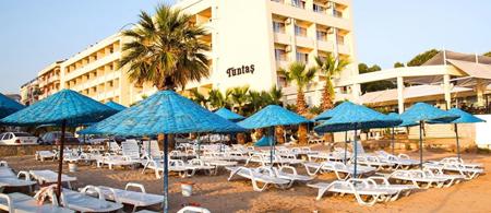 Tuntaş Beach Hotel