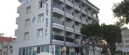Kent Hotel Didim