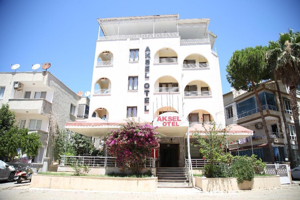 Aksel Butik Otel