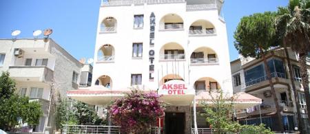 Aksel Butik Otel