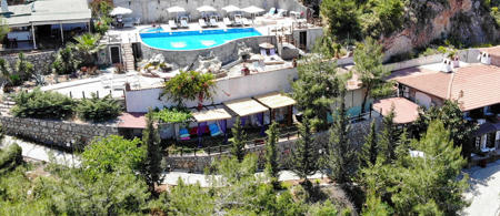 Loca Boutique Hotel