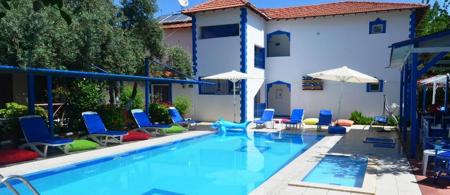 Yazici Apart Otel