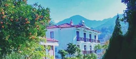 Selimiye Denizkizi Hotel