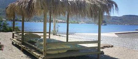 Fi Light Solto Boutique Beach