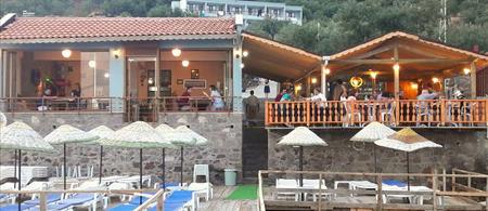 Assos Nazan