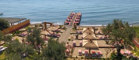 Assos Antique Hotel
