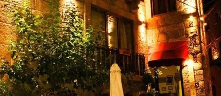 Tas Hotel 17