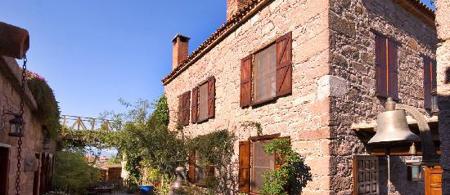 Biber Evi