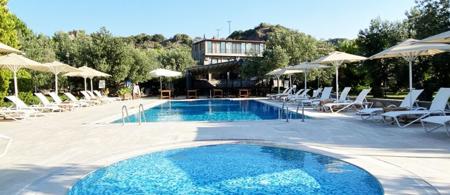 Assos Park Otel