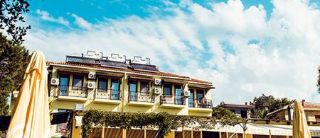 Assos Limonata Butik Otel