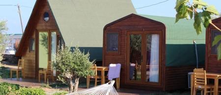 Metis Bungalow