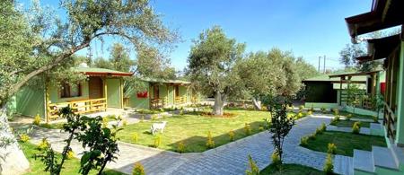 Assos Balim Butik Hotel