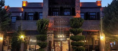 Club Kavala Beach Hotel Assos