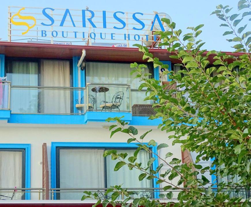 Sarissa Butik Otel