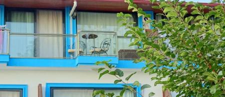 Sarissa Butik Otel