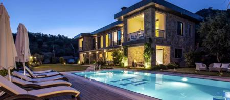 Ida House